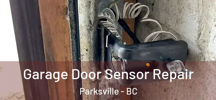 Garage Door Sensor Repair Parksville - BC
