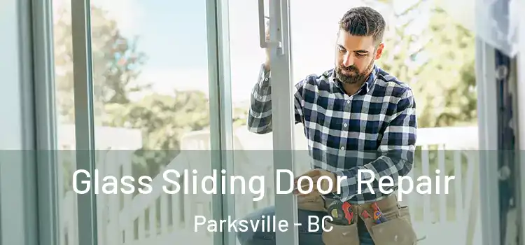  Glass Sliding Door Repair Parksville - BC