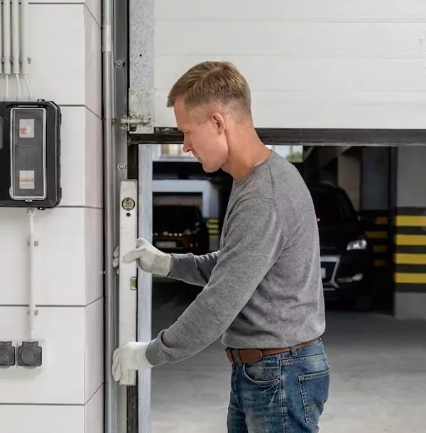 Why Choose Us for Door, Gate and Security Services in Parksville, BC