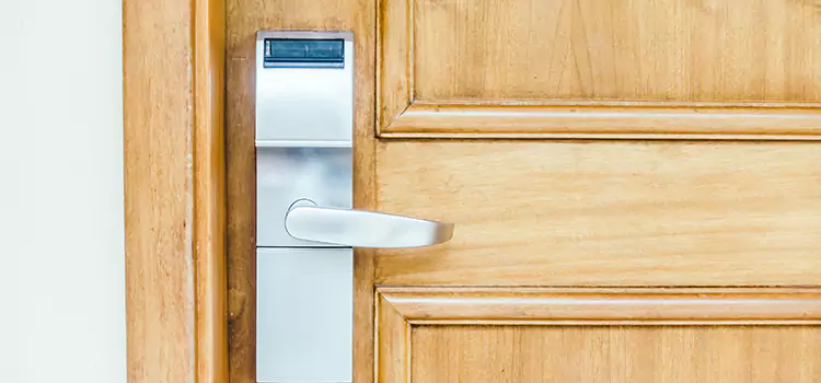 Advanced Solutions in Parksville, BC for Modern Security