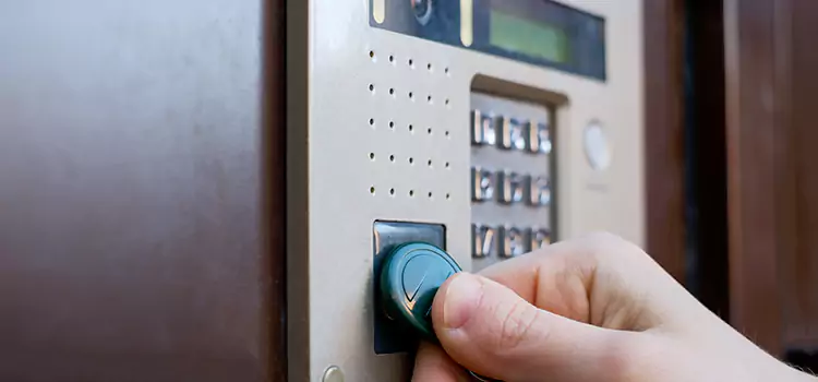 Enhanced Security Features Parksville