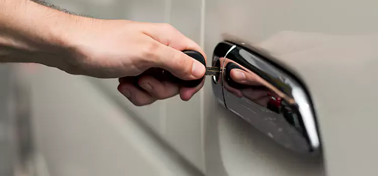 Why Choose Our Auto Locksmith Team in Parksville, BC?
