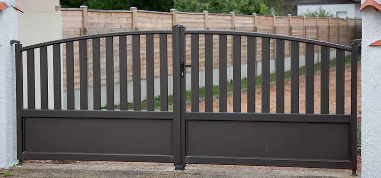 Advanced Gate Solutions in Parksville, BC