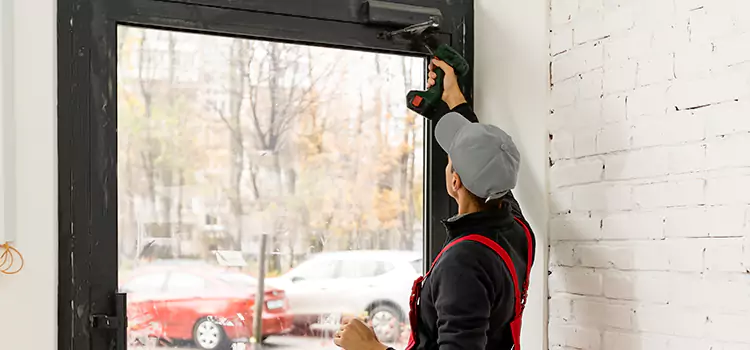 Comprehensive Door Closer Services in Parksville, BC