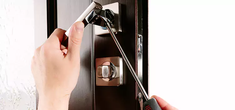 Door Lock Replacement Service Parksville