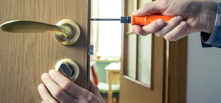 Garage Door Installation Parksville