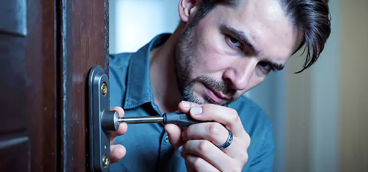 Eviction Locksmith Parksville