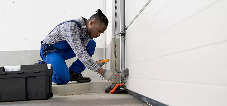 Expert Solutions for Every Garage Lock Need in Parksville, BC