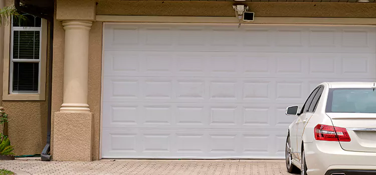 Comprehensive Garage Door Maintenance Services in Parksville, BC