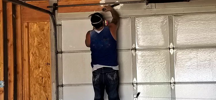 Specialized Garage Door Panel Solutions in Parksville, BC