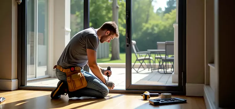 Comprehensive Solutions for Every Glass Door Need in Parksville, BC