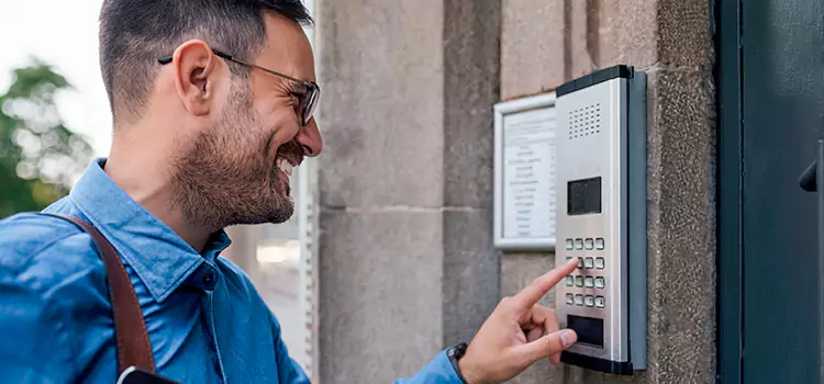 Advanced Solutions for Enhanced Security in Parksville, BC