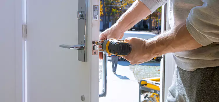 Insulated Roll Up Garage Doors Residential Parksville