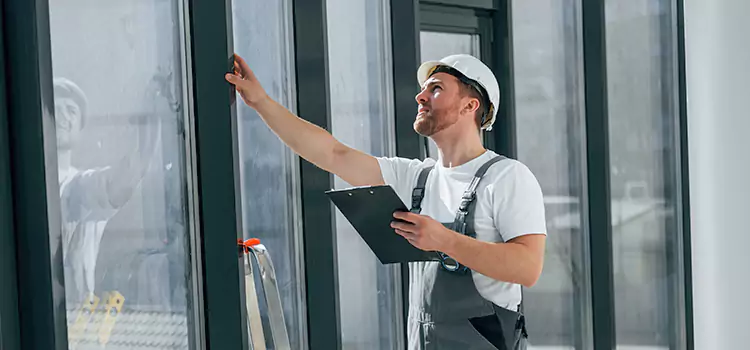 Comprehensive Solutions for Your Sticking Doors in Parksville, BC