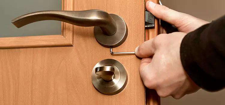Access Control System Integration Parksville