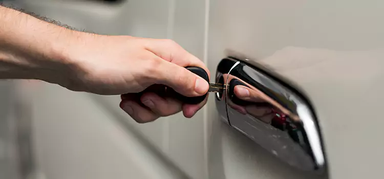 Car Unlock Service Price Parksville