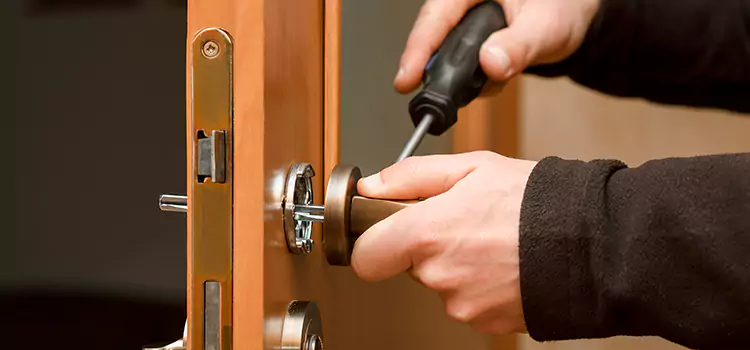 Semi Truck Locksmith Parksville