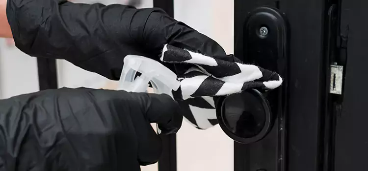 24 Hour Mobile Locksmith Parksville