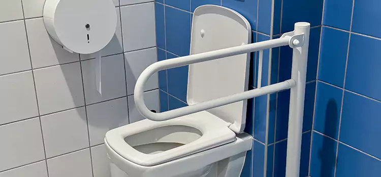 Comprehensive Solutions in Parksville, BC for Accessible Facilities