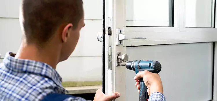 Experienced and Reliable Technicians Parksville