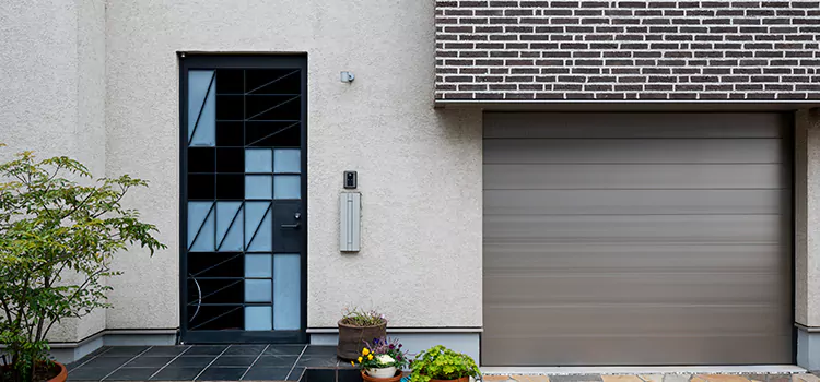 Residential Roll Up Security Doors Parksville