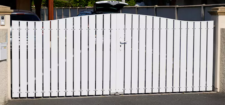 Why Choose Us for Residential Gate Repair in Parksville, BC?
