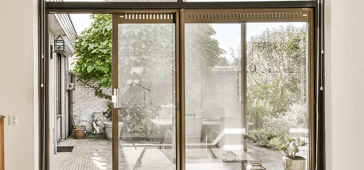 Glass Door Panel Replacement Cost Parksville