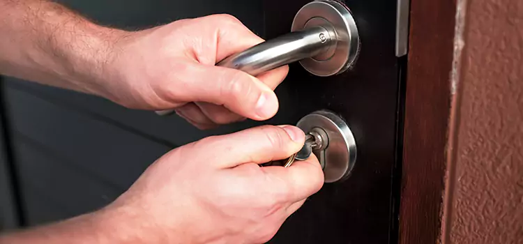 Door Closer Repair & Installation Parksville